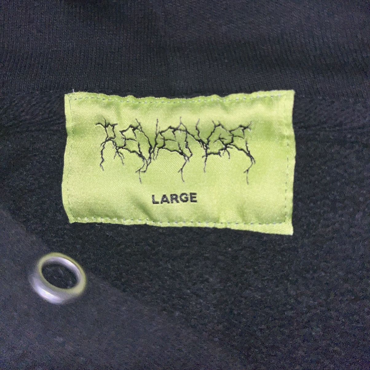Revenge Revenge Japan Exclusive Blue Archive Hoodie Size US L / EU 52-54 / 3 - 4 Thumbnail