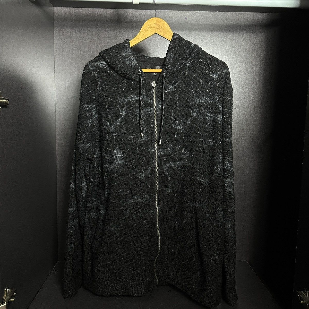 In The Attic IN THE ATTIC HOODIE Size US L / EU 52-54 / 3 - 1 Thumbnail