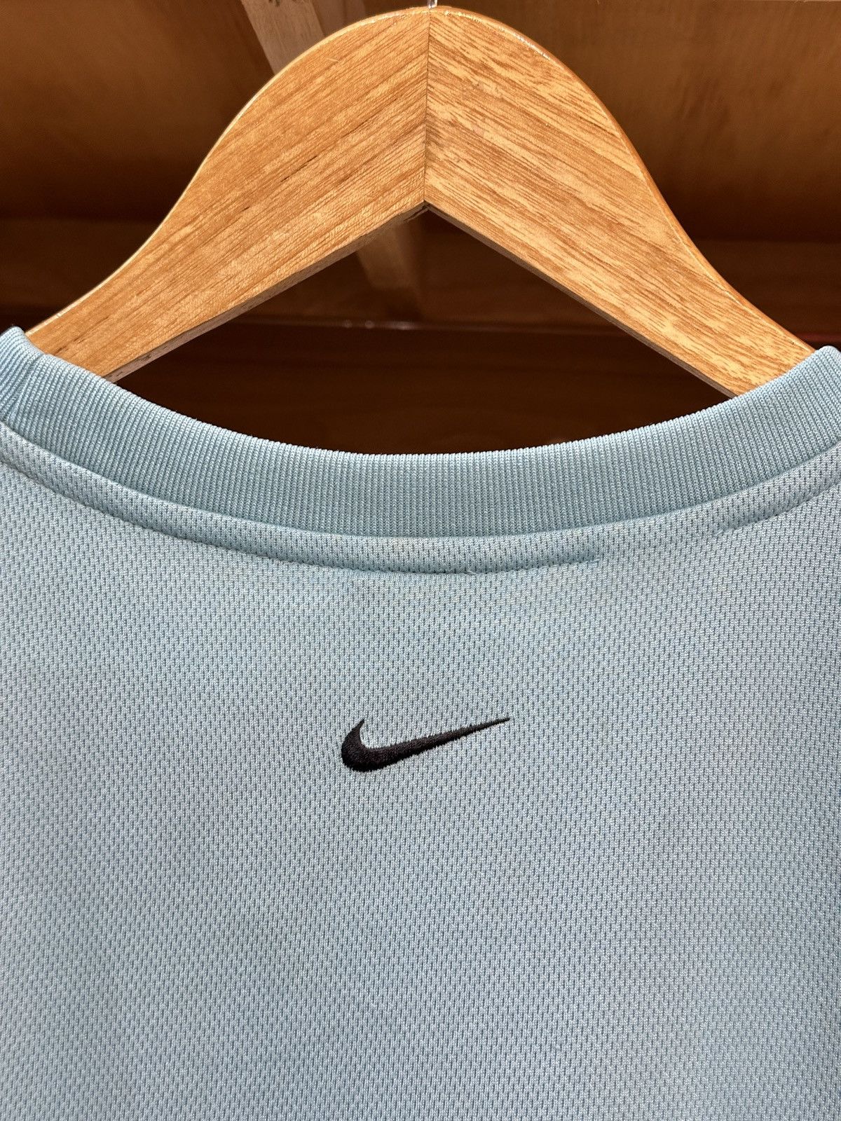 Nike Vintage Nike Shox 00's Tank Top Size US XL / EU 56 / 4 - 5 Thumbnail