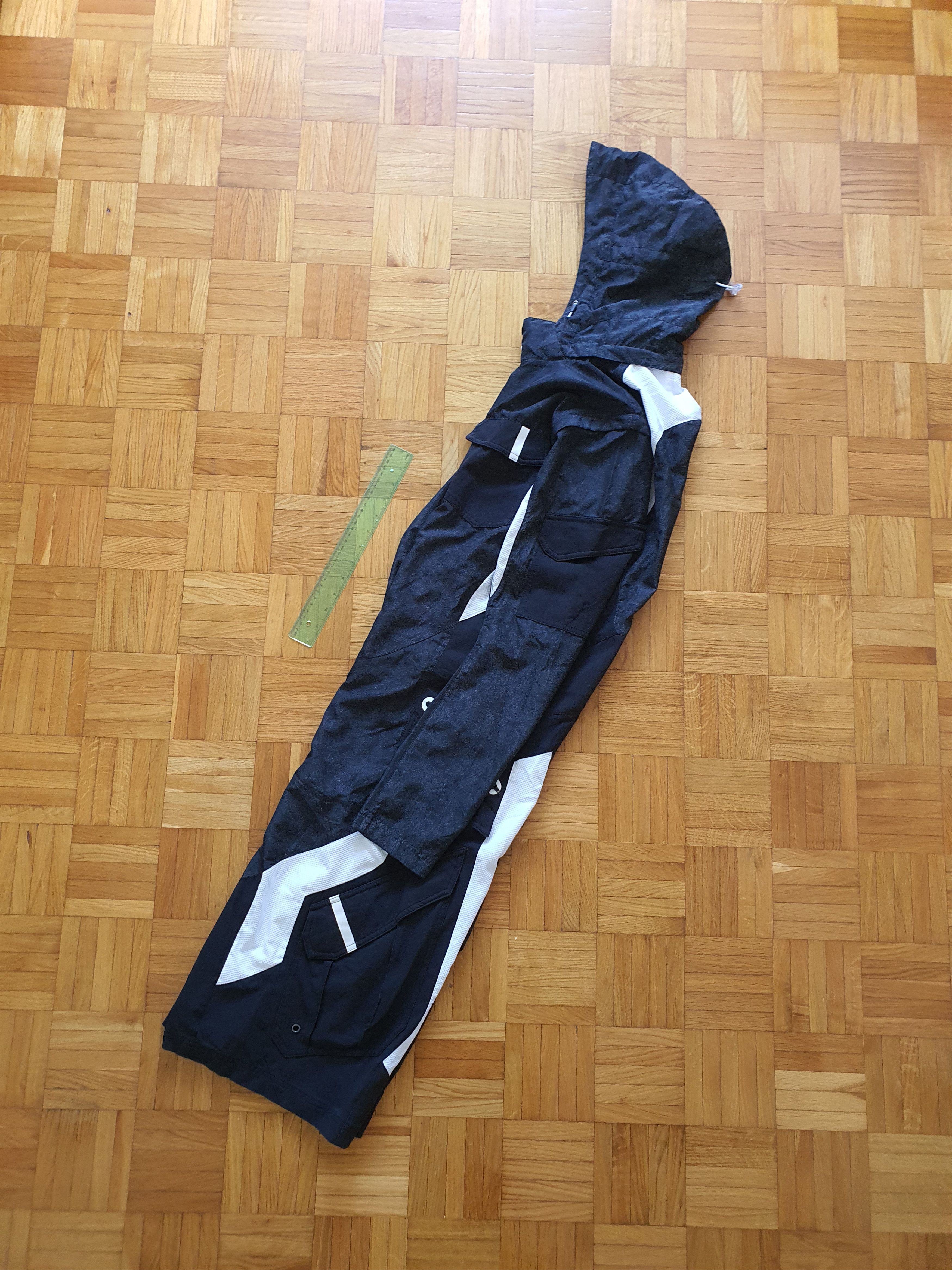 Bicycle SCOTT Cycling Onesie Suit - Enduro Mountain Bike Downhill Size US 34 / EU 50 - 10 Thumbnail