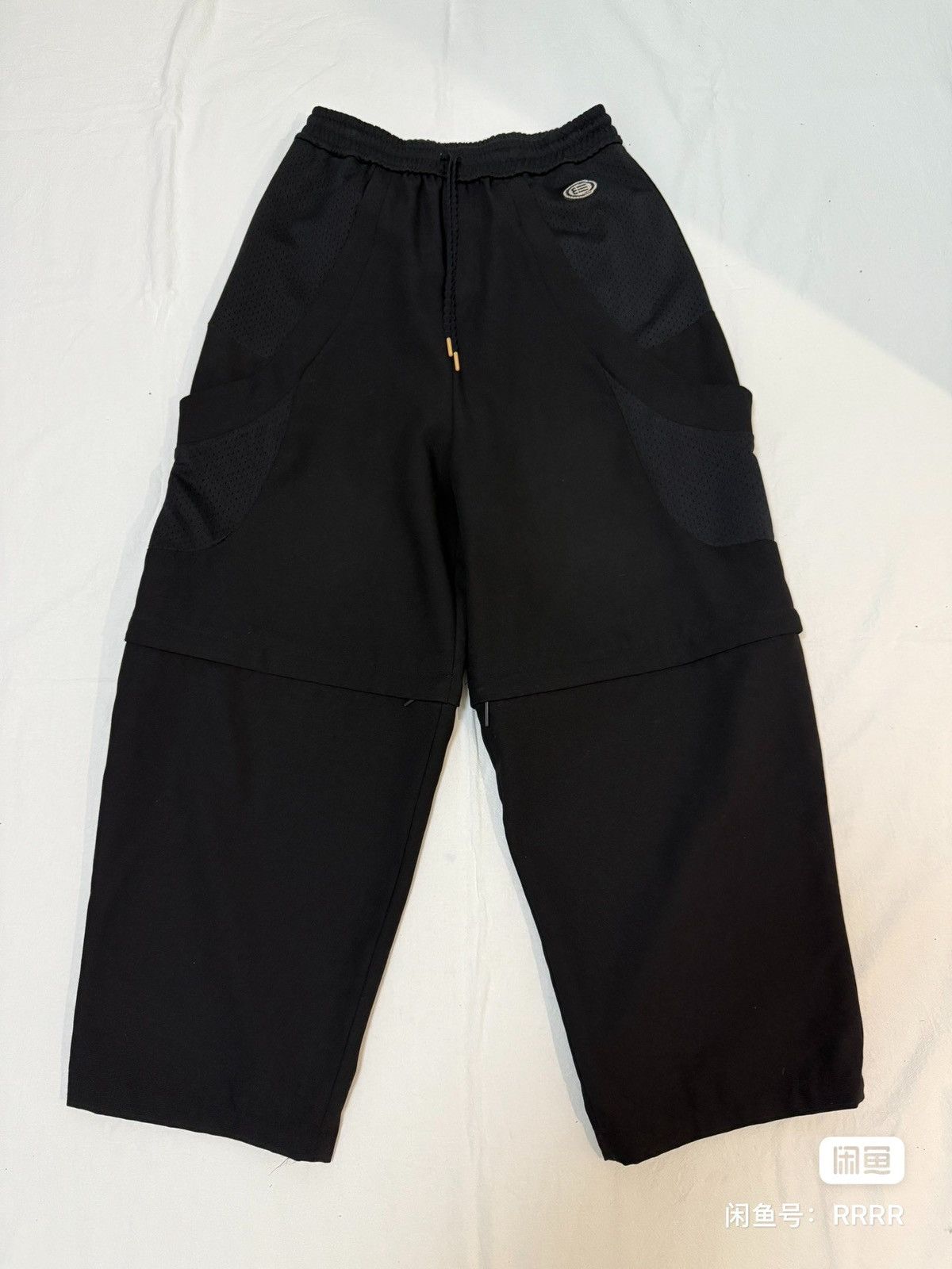 NAMESAKE Namesake 2-way Baggy Pants Size US 32 / EU 48 - 5 Thumbnail
