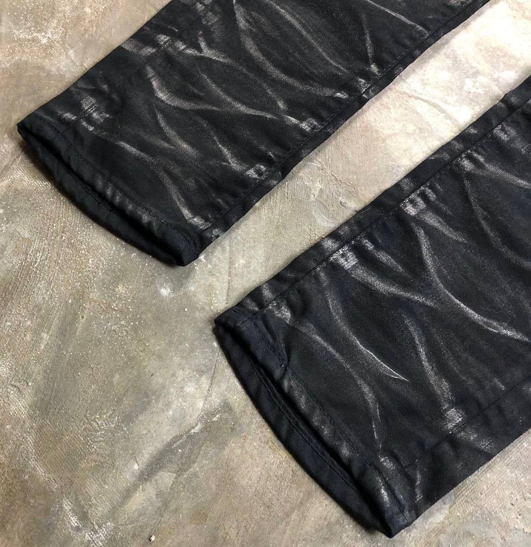 CIVARIZE Civarize - Archival Dyed Denim Jeans Size US 32 / EU 48 - 4 Thumbnail