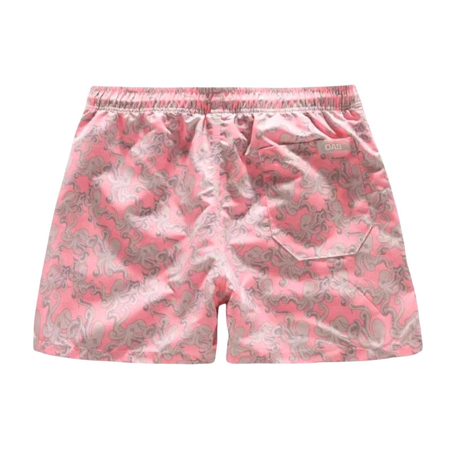 OAS OAS Octo Swim Shorts XS Swim Trunks Size US 26 / EU 42 - 11 Thumbnail