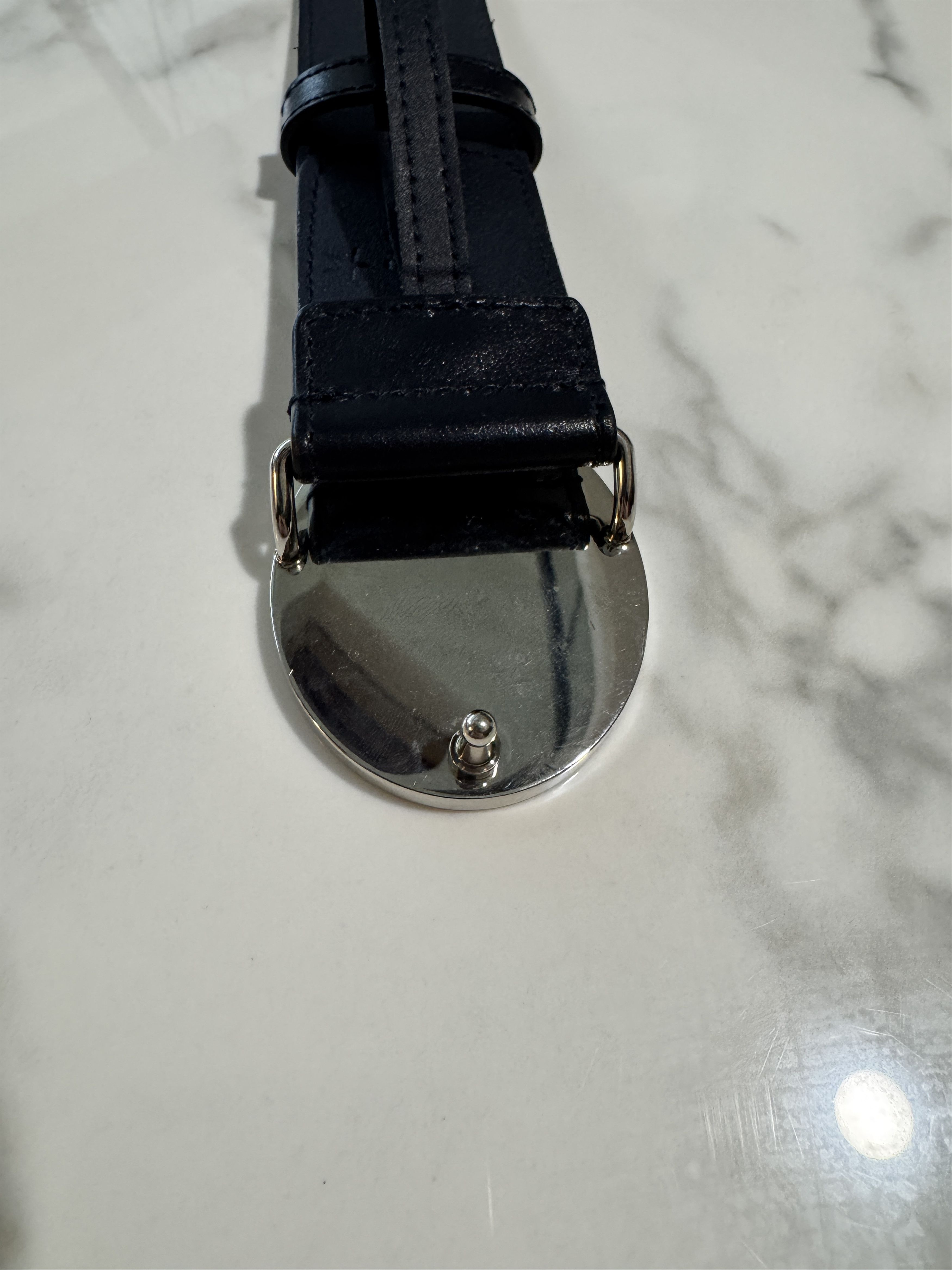 Gucci Gucci Belt Size ONE SIZE - 10 Thumbnail