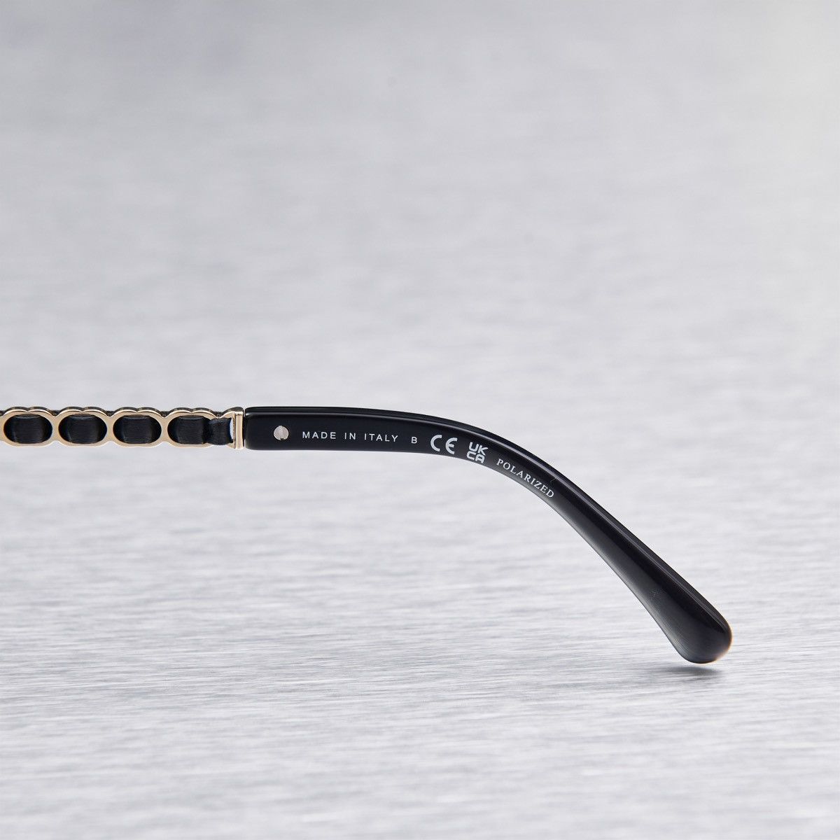 Chanel CHANEL 0CH5548Q C622T8 SUNGLASSES Size ONE SIZE - 4 Thumbnail