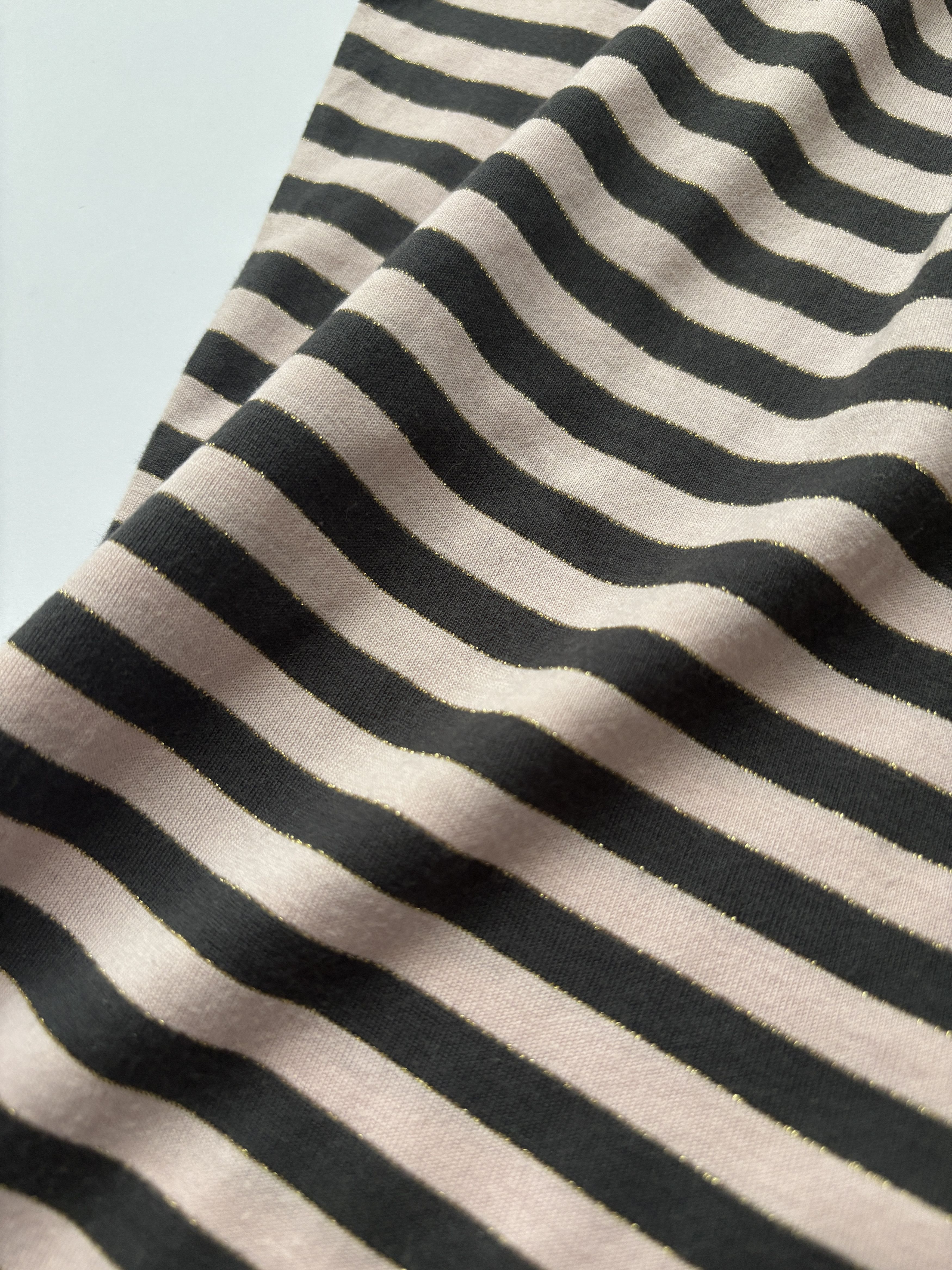Tsumori Chisato ⚡️QUICK SALE⚡️Tsumori Chisato Striped Sleeveless Top Size M / US 6-8 / IT 42-44 - 3 Thumbnail