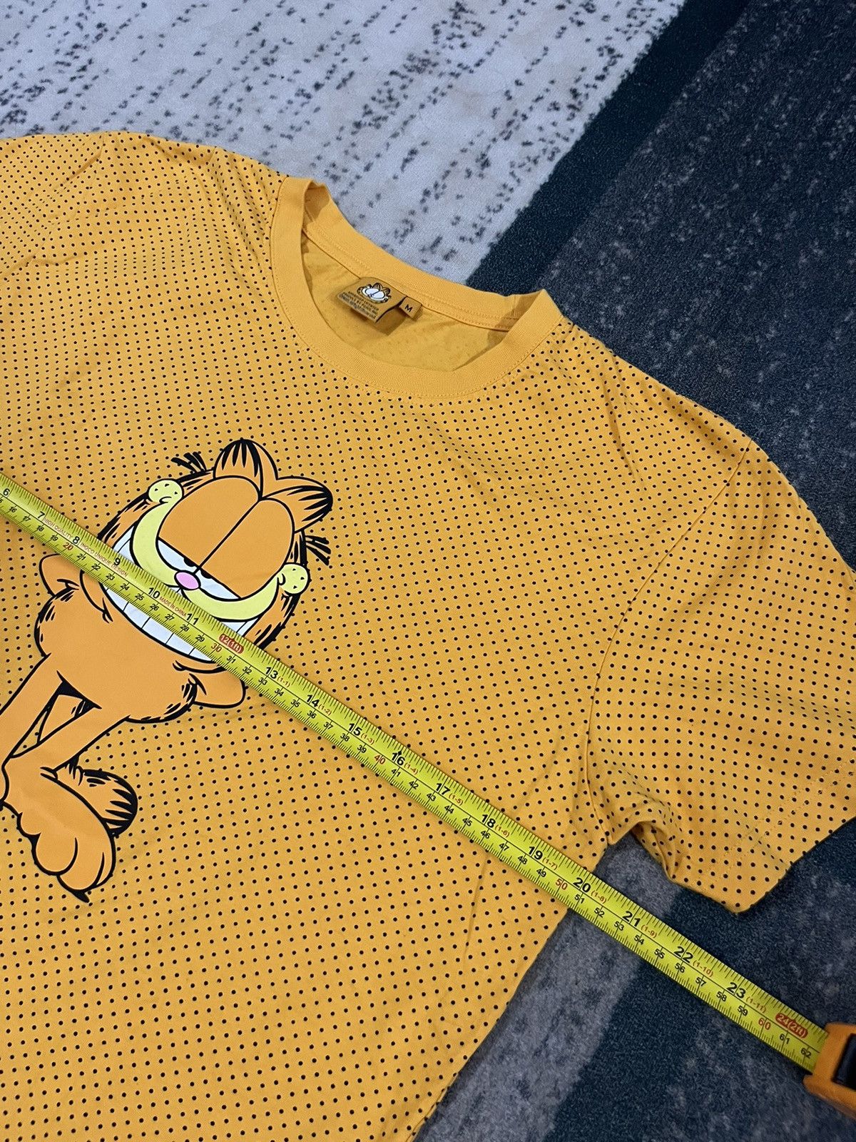 Other Garfield tshirt Size US M / EU 48-50 / 2 - 8 Thumbnail