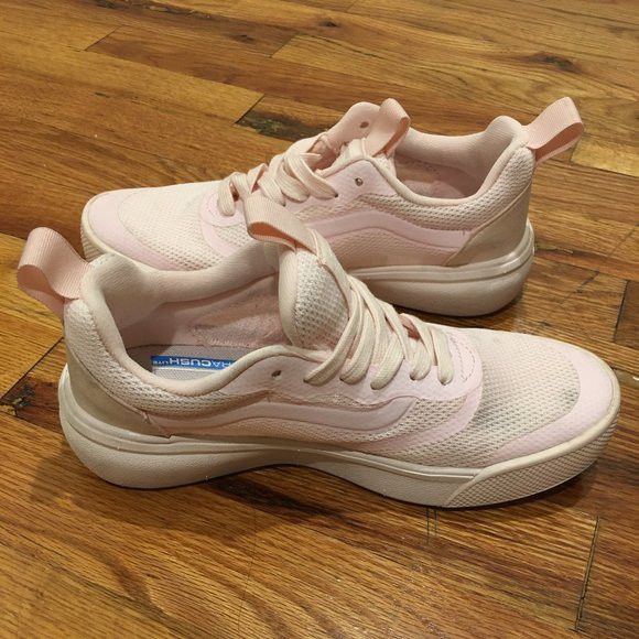 Vans VANS UltraRange RapidWeld Womens Pearl Shoes Size US 5.5 / IT 35.5 - 2 Thumbnail