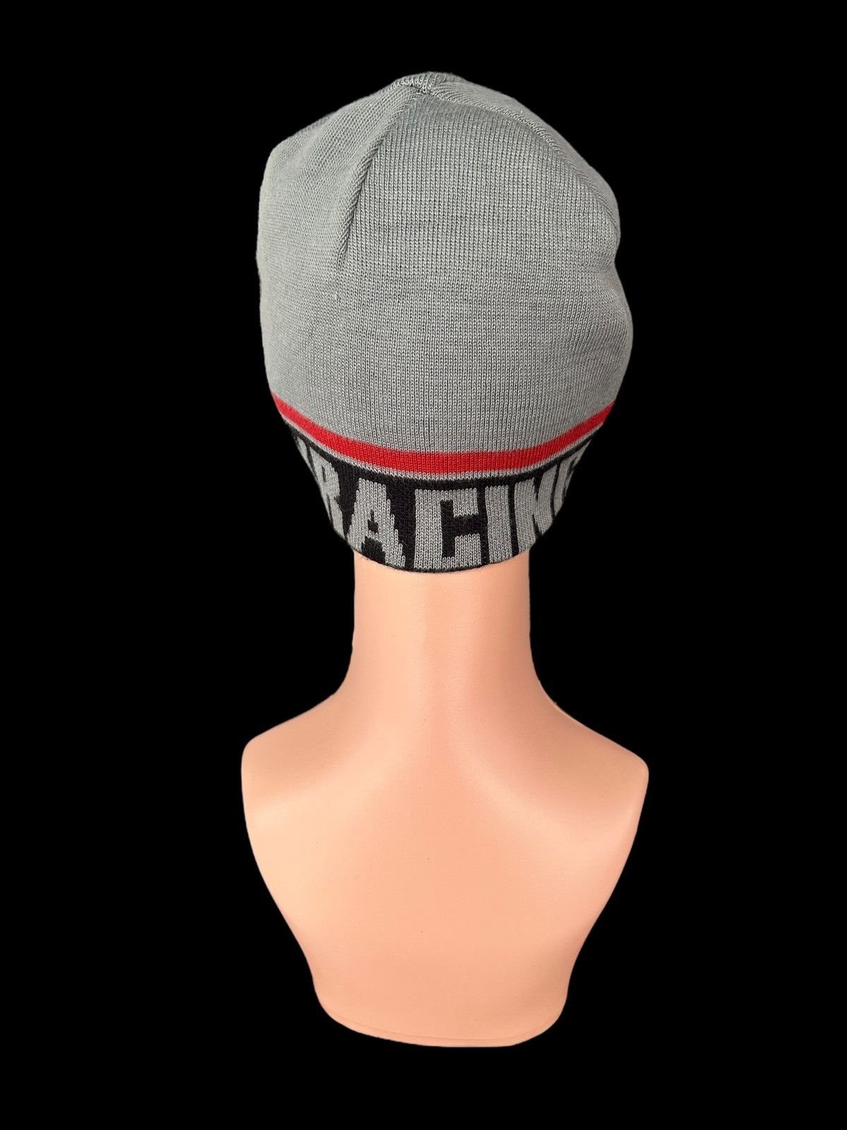 Fox Racing Fox Racing Streetwear Style Beanie Hats Snowcap Size ONE SIZE - 3 Thumbnail