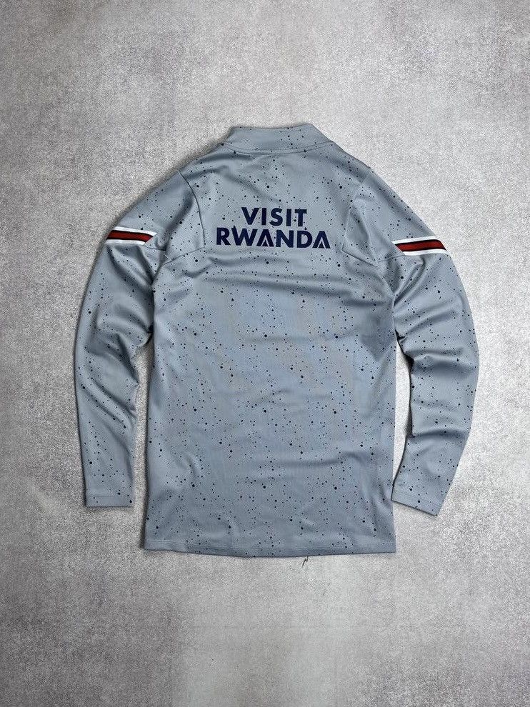 Other Jordan 21/22 PSG Vapor Strike Drill Longsleeve Shirt S Size US S / EU 44-46 / 1 - 3 Thumbnail