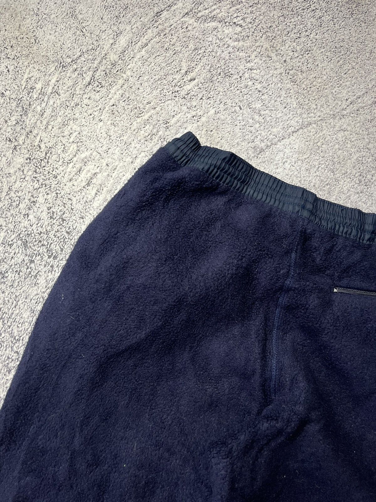 Other Rare Vintage Patagonia Fleece Pants Made in Usa Size US 28 / EU 44 - 18 Thumbnail