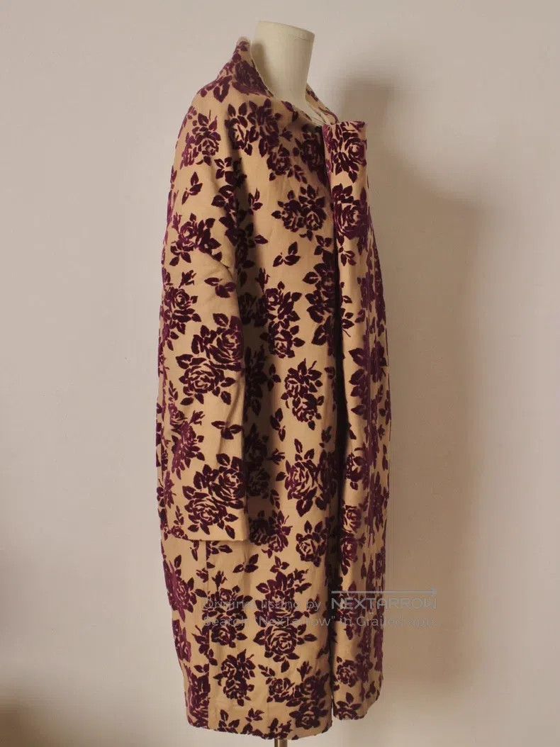 Comme des Garcons Comme Des Garcons Dress Size M / US 6-8 / IT 42-44 - 4 Thumbnail