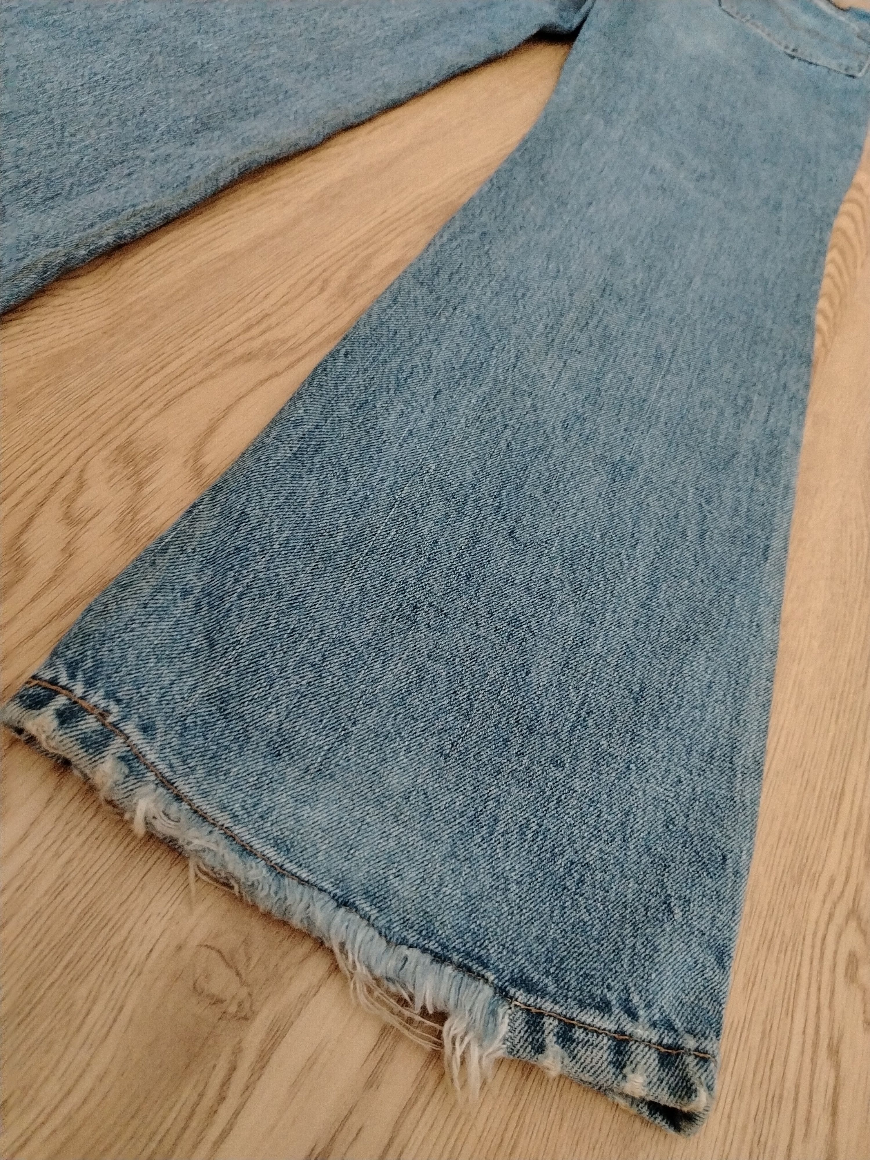 Levi's × Vintage Levis 517 Jeans Bootcut Vintage Size US 30 / EU 46 - 16 Thumbnail