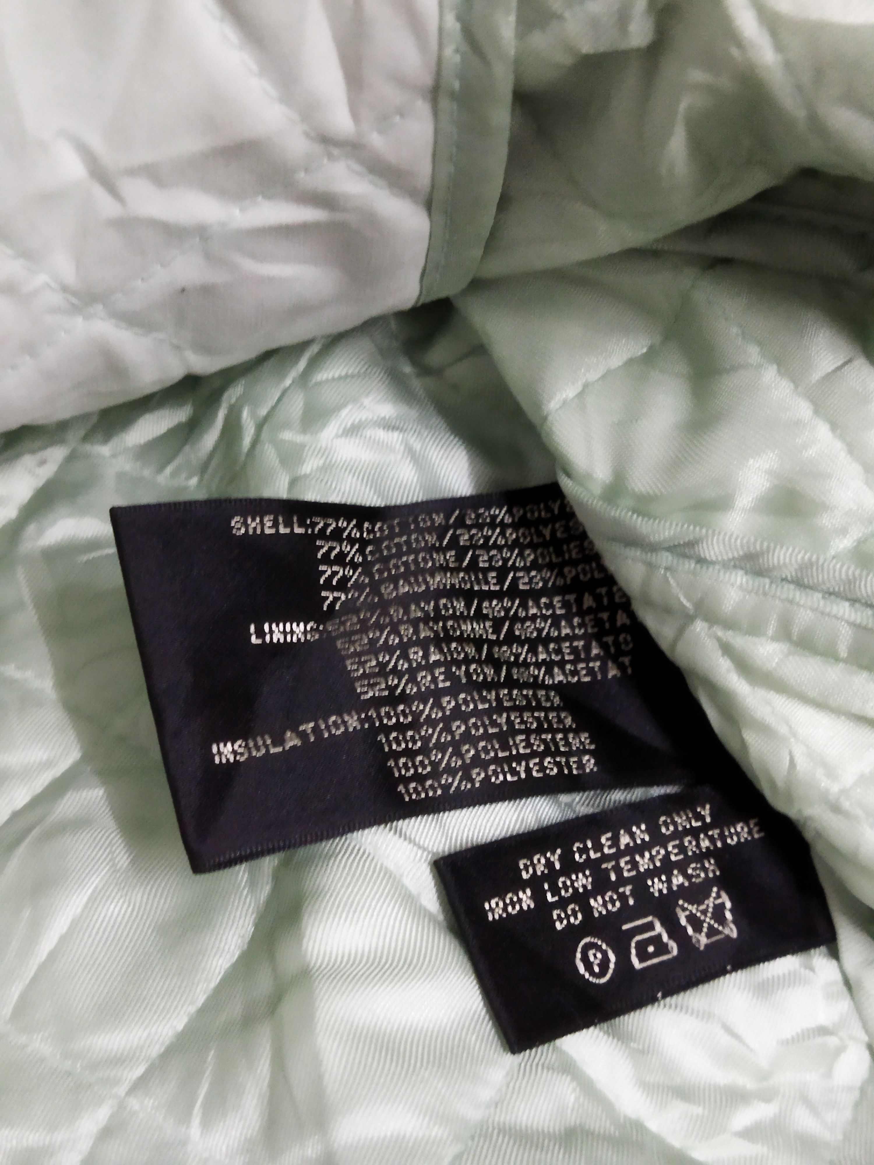 Ralph Lauren Ralph Lauren Jacket Size S / US 4 / IT 40 - 6 Thumbnail