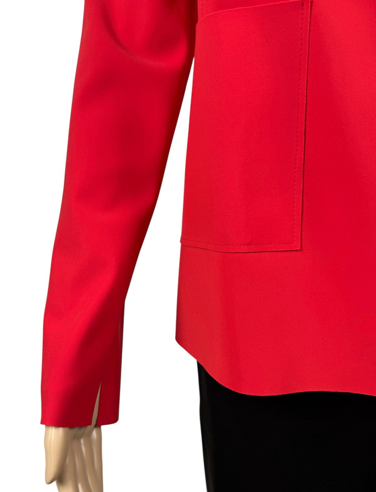 Other Sassenbach PA Elastan Blazer Jacket size DE34 IT40 Size S / US 4 / IT 40 - 8 Thumbnail