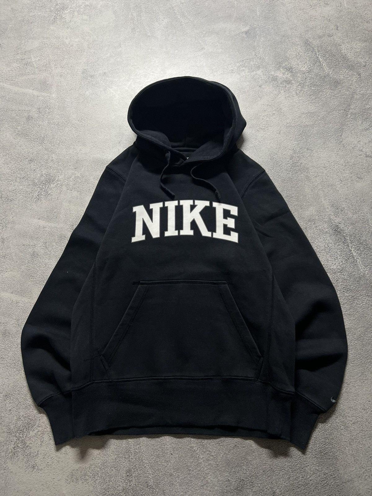 Vintage Y 2 K Nike Spell Out | Grailed