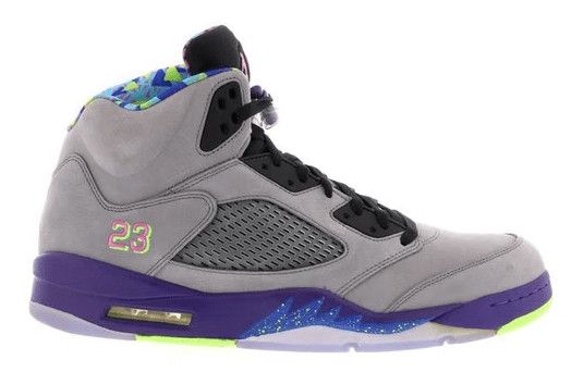 Nike 5 Retro Bel-Air Size US 9.5 / EU 42-43 - 1 Thumbnail