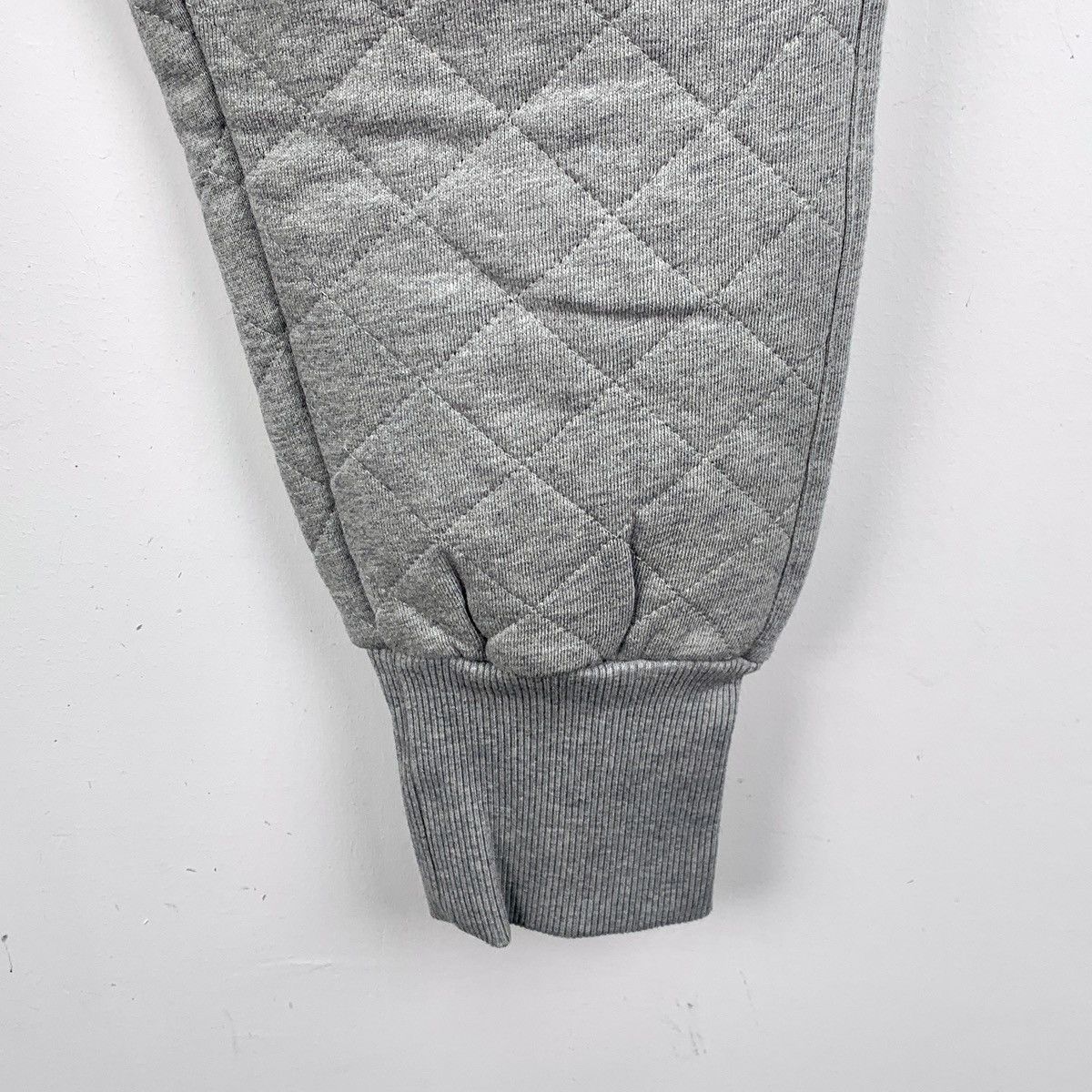 Philipp Plein Philipp Plein Grey Skull Printed Casual Sweatpants K26WX Size US 36 / EU 52 - 5 Thumbnail