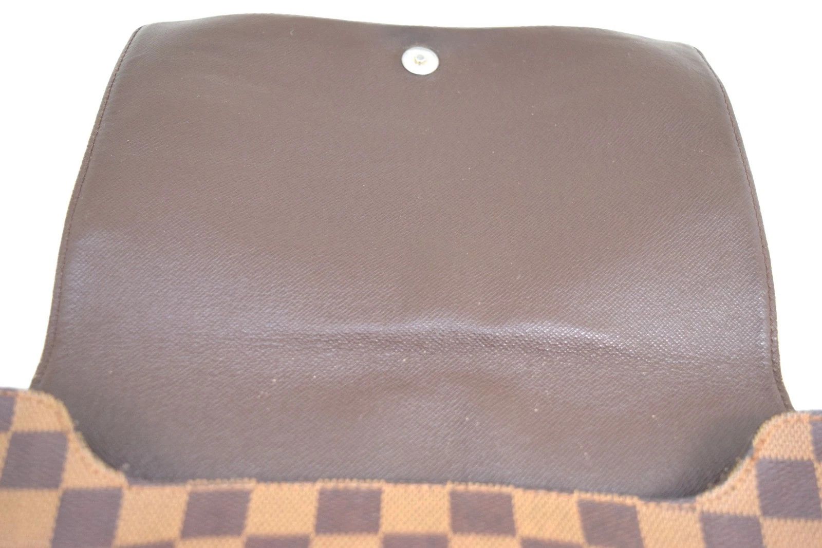 Louis Vuitton Louis Vuitton Musette Tango Crossbody Damier Canvas N51301 Size ONE SIZE - 18 Thumbnail