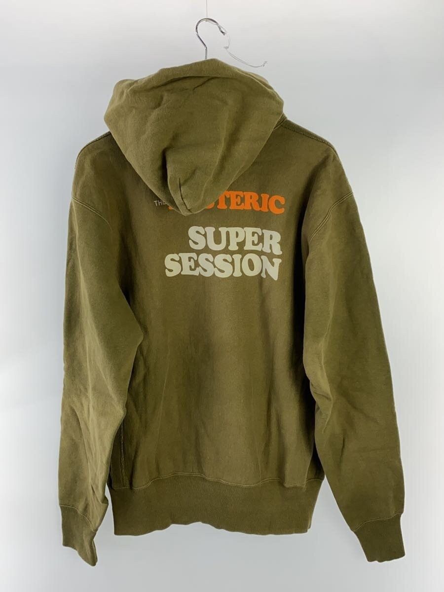 Hysteric Glamour Trip Hoodie Size US L / EU 52-54 / 3 - 2 Thumbnail