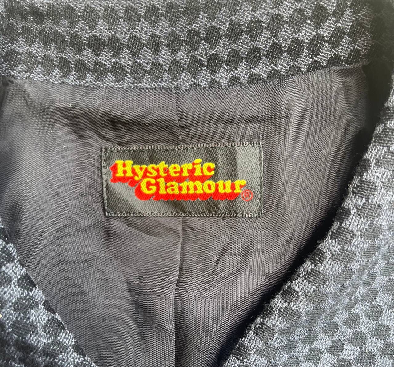 Hysteric Glamour HYSTERIC GLAMOUR JACKET FOR WOMEN Size S / US 4 / IT 40 - 3 Thumbnail