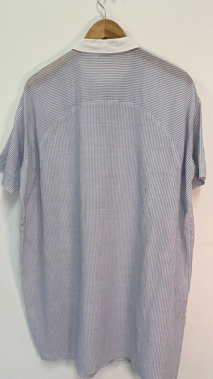 Yohji Yamamoto Y’s For Living By Yohji Yamamoto Size ONE SIZE - 5 Thumbnail
