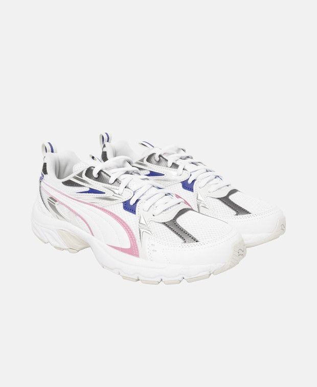 Puma MILENIO TECH Sneakers Size US 7.5 / IT 37.5 - 1 Thumbnail