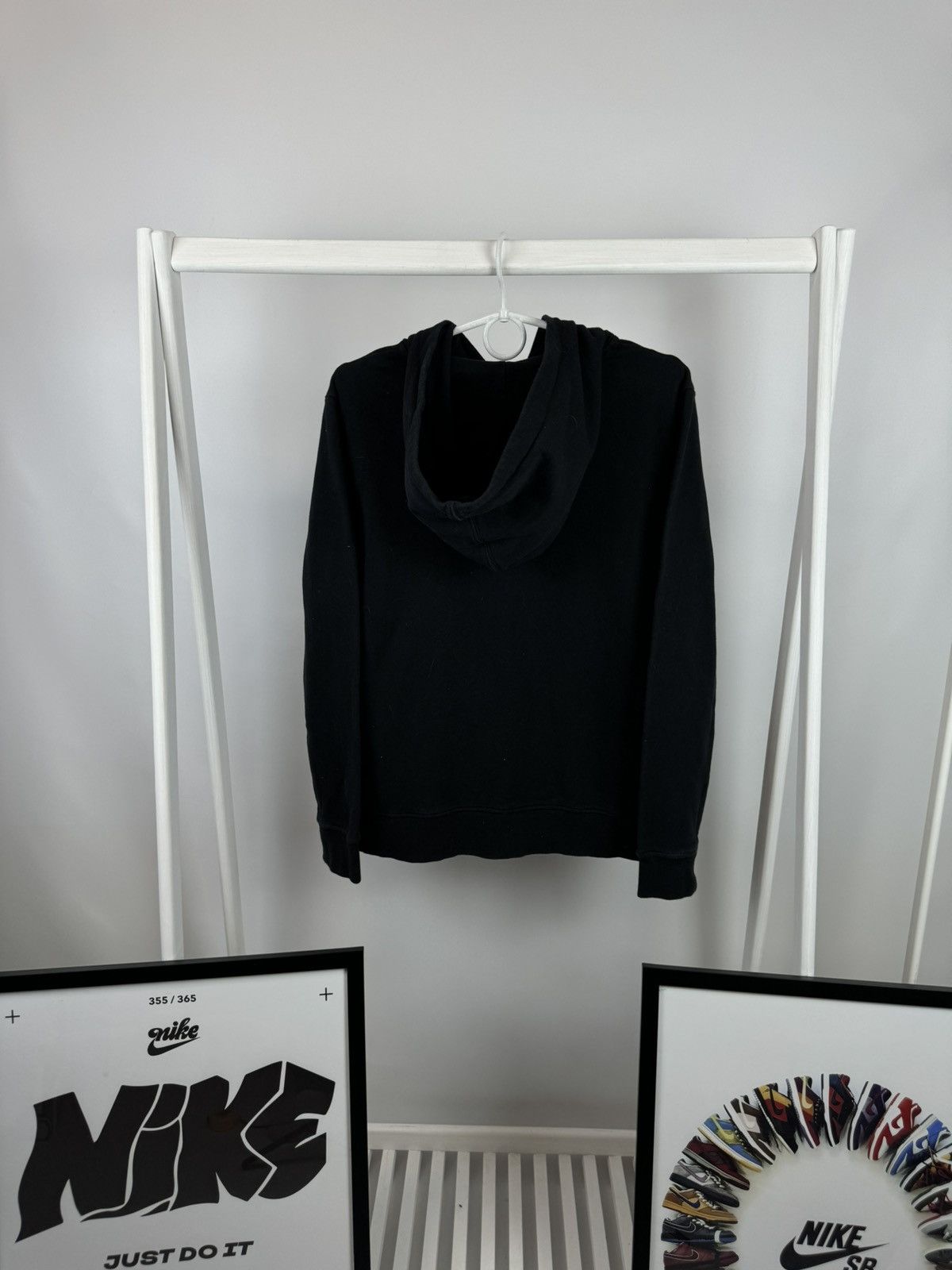 Karl Lagerfeld Rare Karl Lagerfeld hoodie Size M / US 6-8 / IT 42-44 - 7 Thumbnail