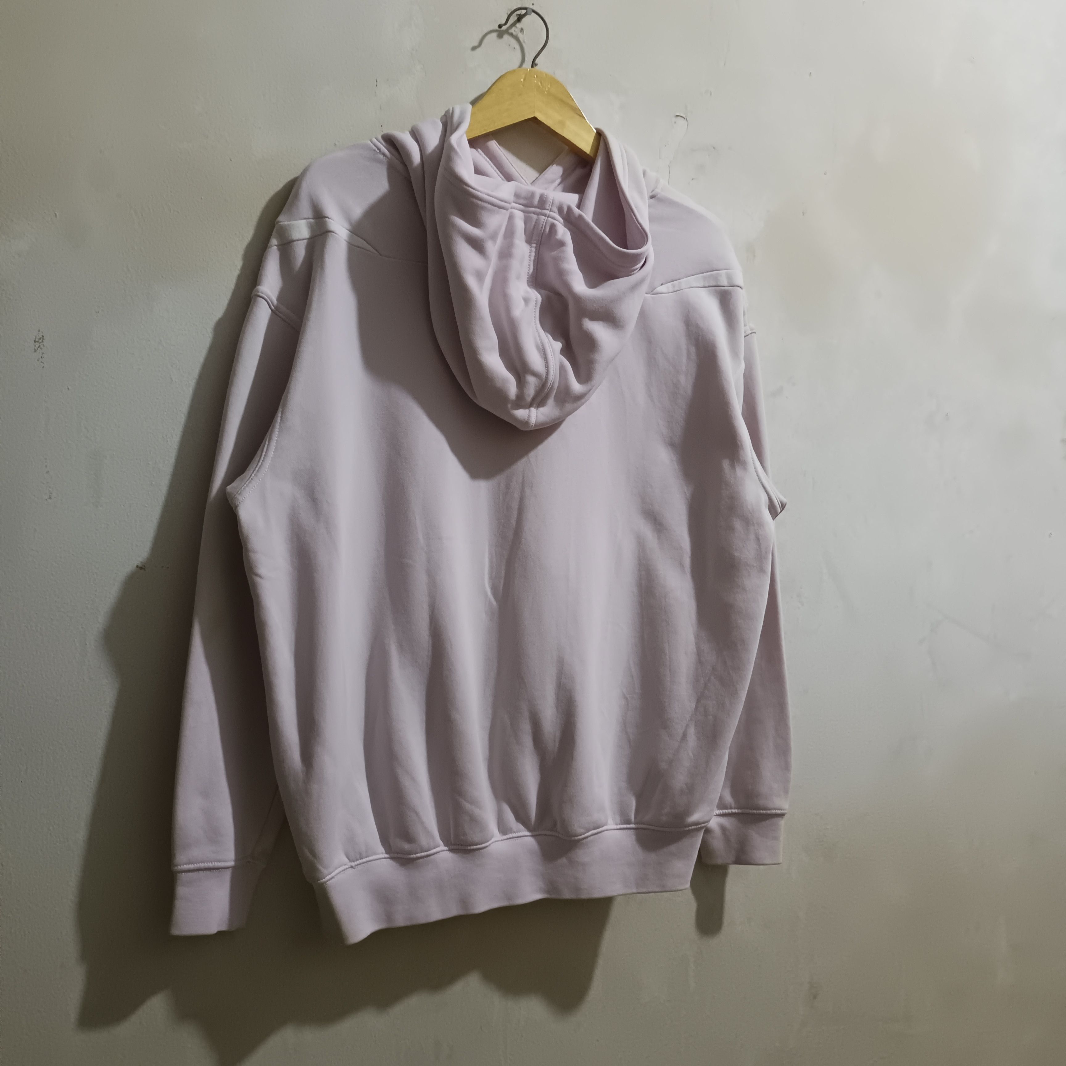 Nike Nike Sportswear Swoosh Double Horn Hoodie Size M / US 6-8 / IT 42-44 - 4 Thumbnail