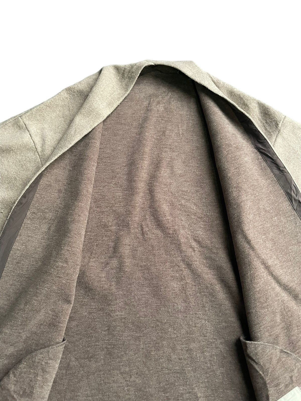 If Six Was Nine Studio Clip Cape Size XL / US 12-14 / IT 48-50 - 4 Thumbnail