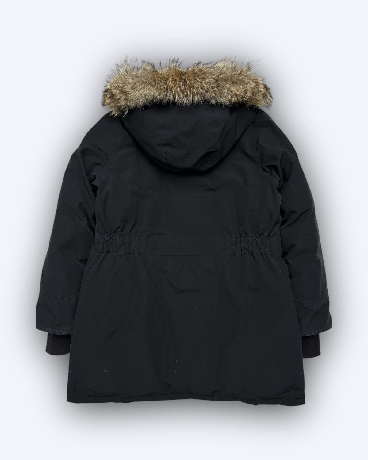 Canada Goose Trillium Parka Size XL / US 12-14 / IT 48-50 - 6 Thumbnail