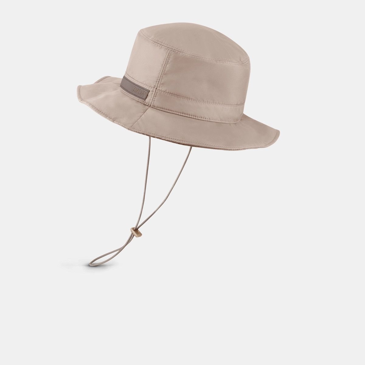 Dior o1bcso1str1224 Size:OS/ Safari Hat in Taupe Size ONE SIZE - 3 Thumbnail