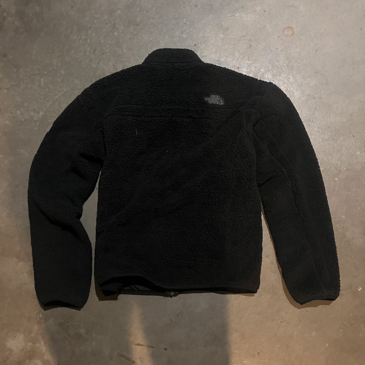 The North Face Women’s Northface Fleece Zipup Size L / US 10 / IT 46 - 6 Thumbnail