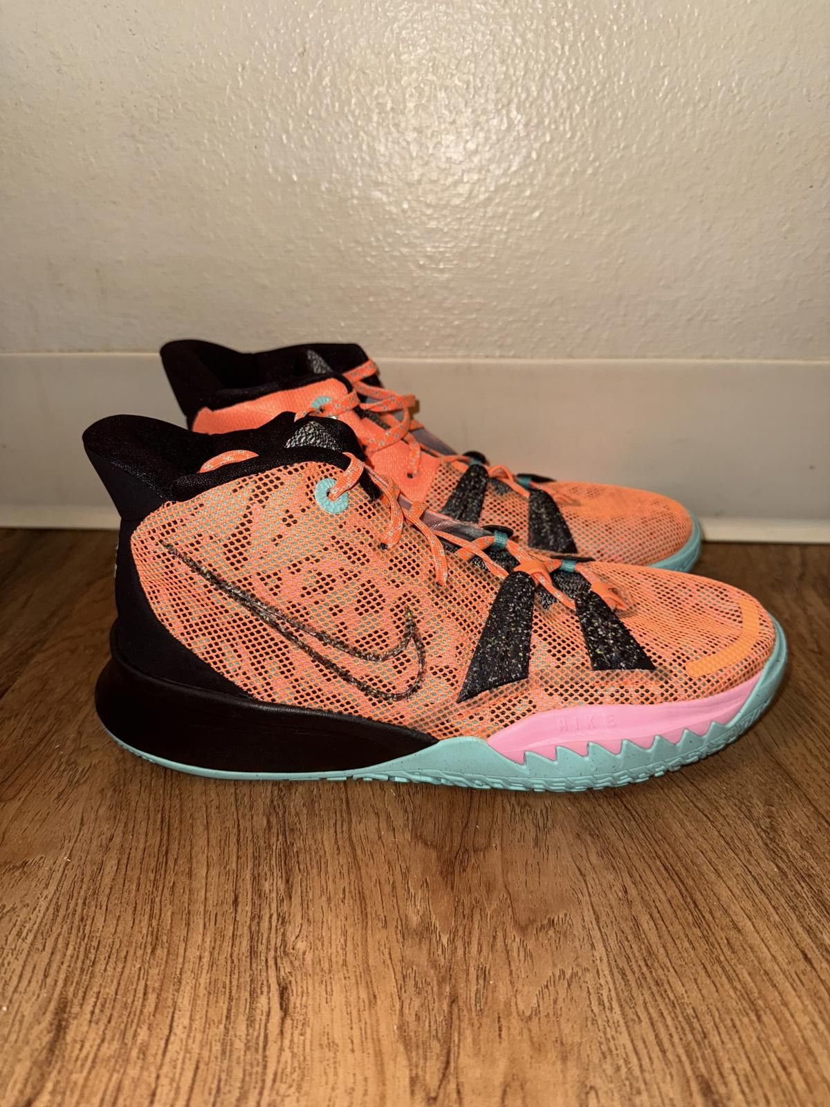 Nike Kyrie Play For The Future (Gs)