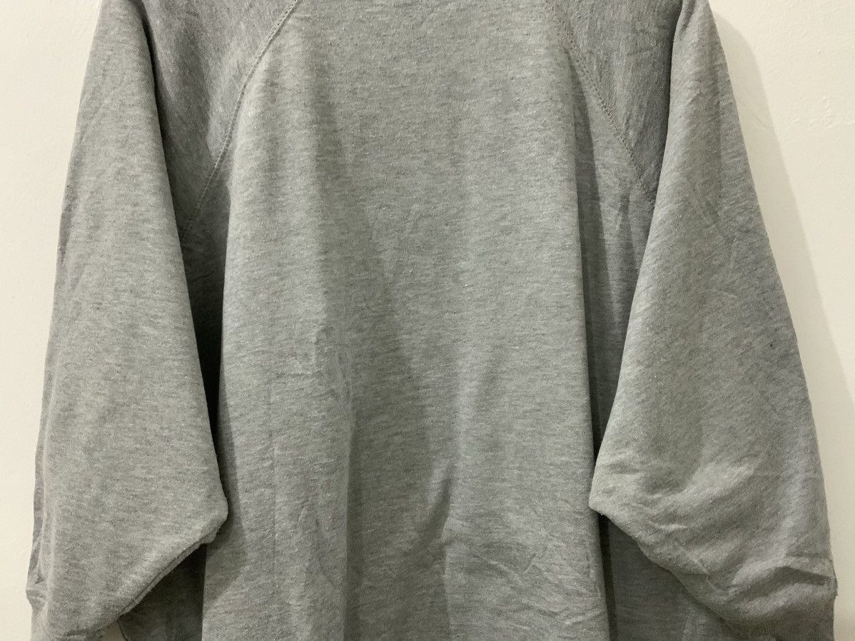 Japanese Brand The Rodeo Crowns Sweatshirt Size US L / EU 52-54 / 3 - 8 Thumbnail