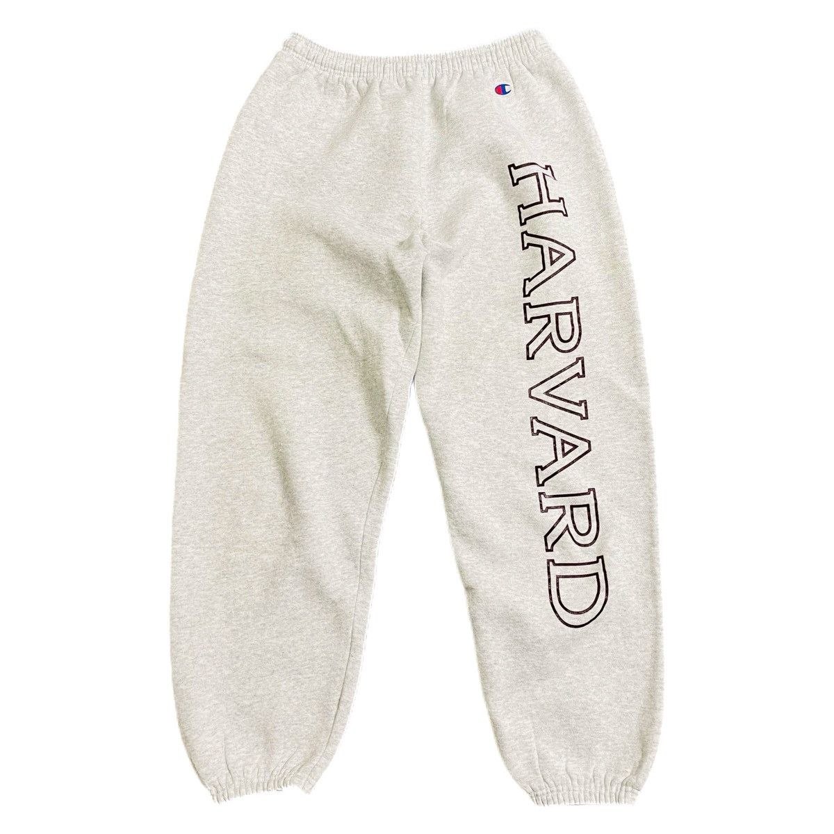 Champion shop harvard sweatpants