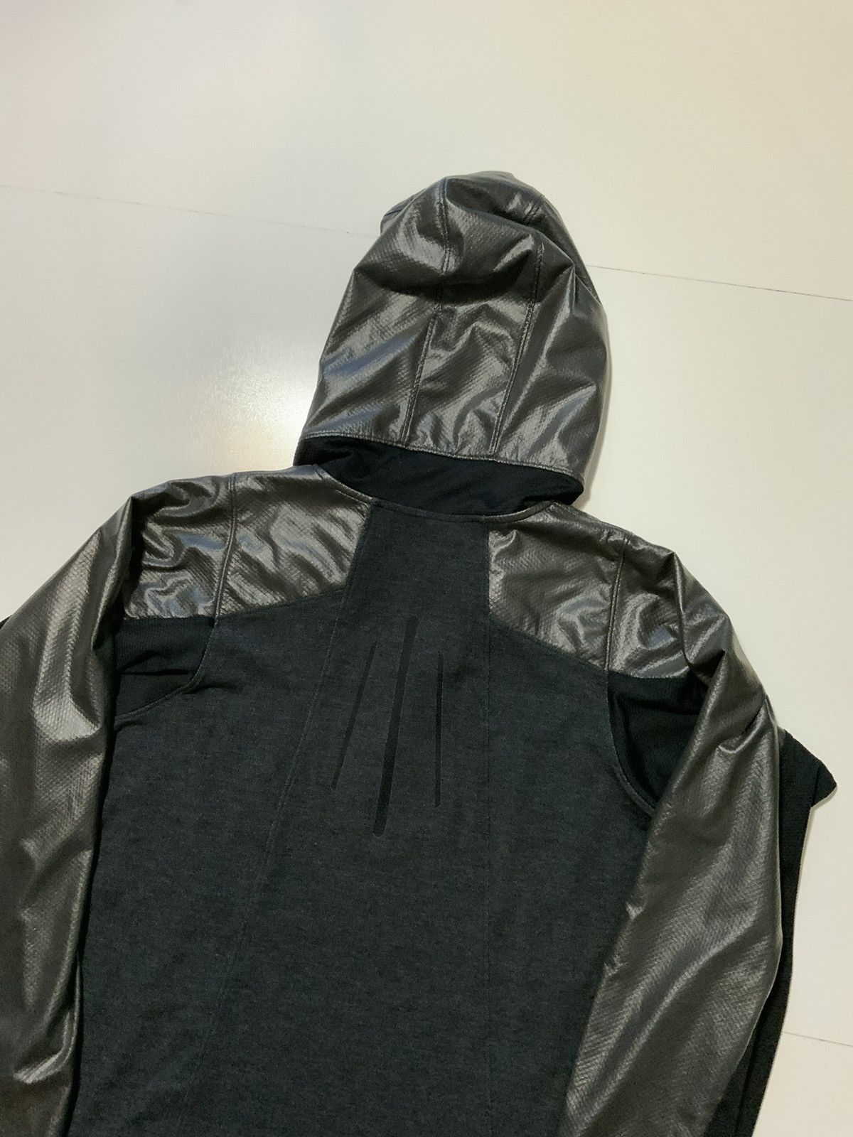 Jordan Brand × Nike Air Jordan Training Nike Fitted Shield Tech 1/4 Zip Hoodie Size US XL / EU 56 / 4 - 5 Thumbnail