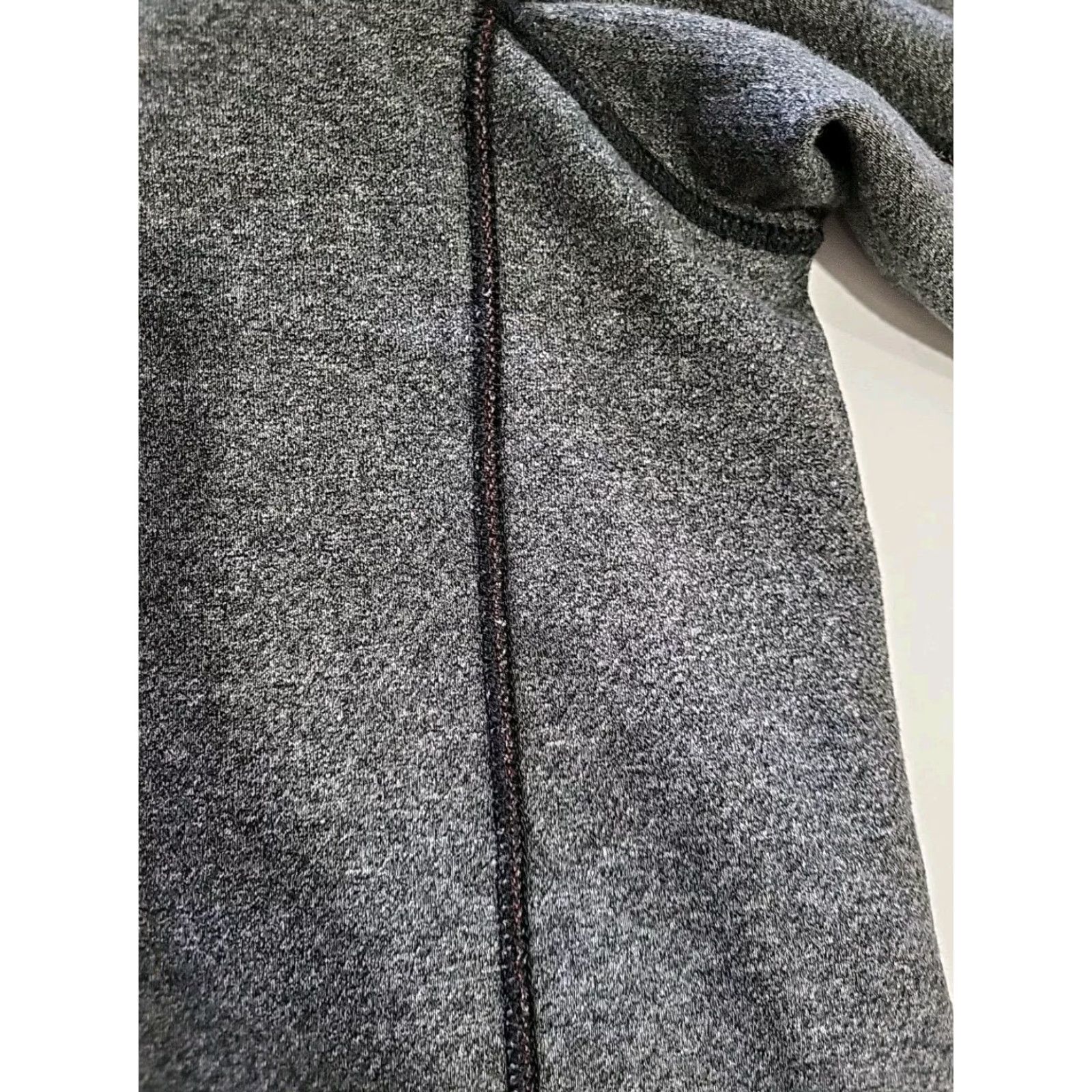 Tommy Bahama Tommy Bahama Reversible Sweater Pullover 1/4 Zip Tencel Gray Mens XL Knit Size US XL / EU 56 / 4 - 5 Thumbnail