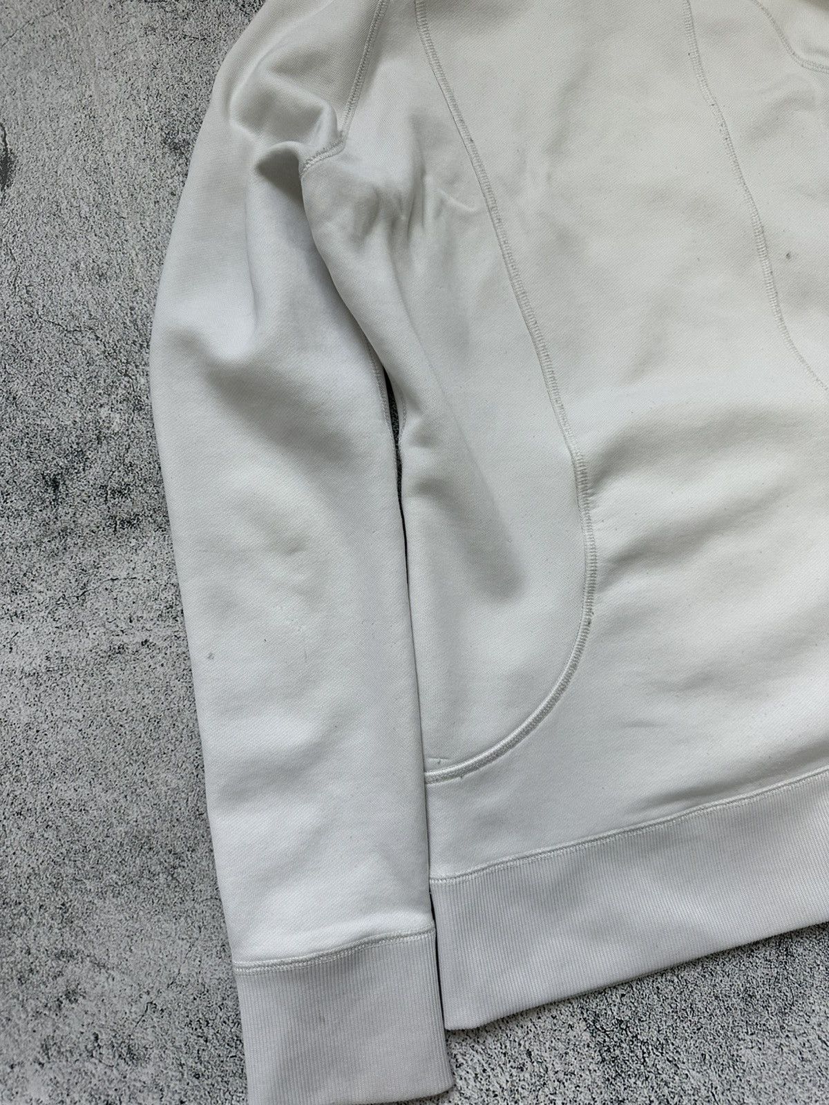 Oakley Vintage Oakley Zip Fleece Hodie Y2K Fit Logo Size M / US 6-8 / IT 42-44 - 13 Thumbnail