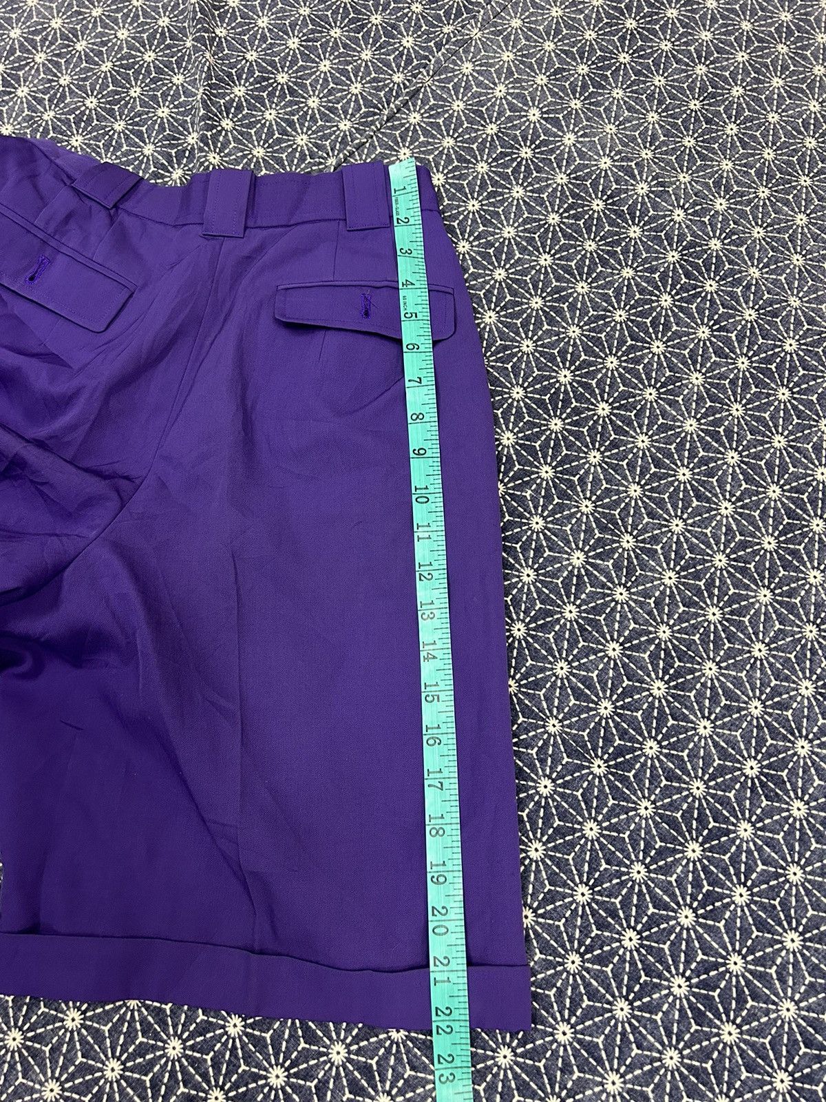 Dior Christian dior sports Size 27" / US 4 / IT 40 - 10 Thumbnail