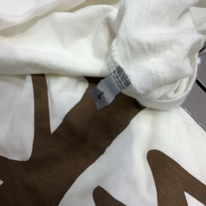 Dior Dior Dior x Travis Scott Cactus Jack T-Shirt-2507 Size US L / EU 52-54 / 3 - 6 Thumbnail