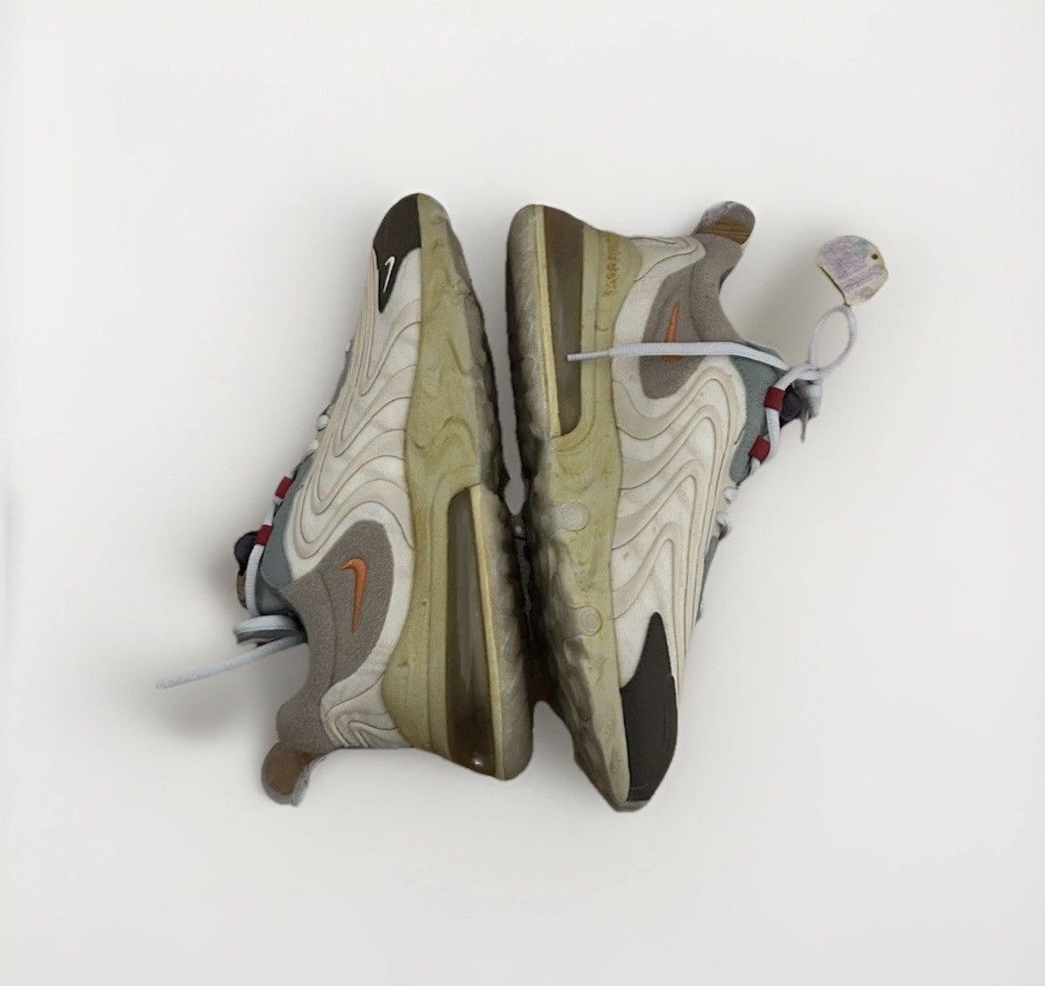 Travis Scott Cactus jack nike trail hunters Size US 9 / EU 42 - 8 Thumbnail