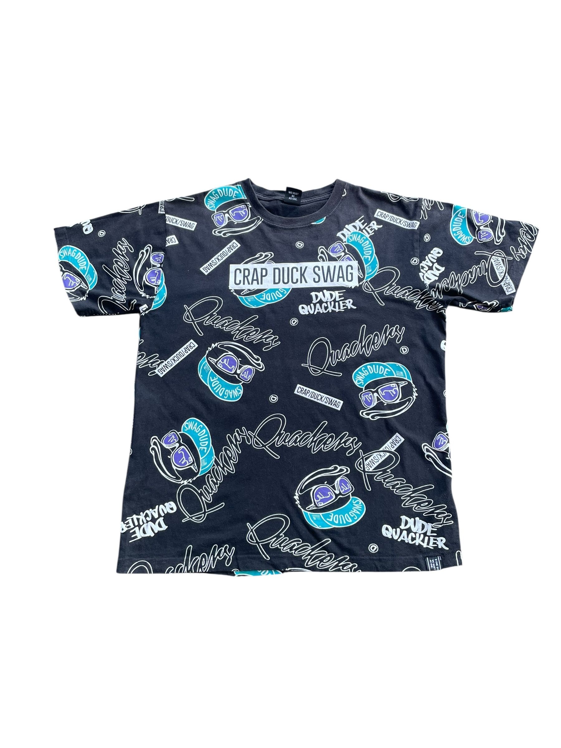 Other B One Soul Carp Duck Swag AOP Size US L / EU 52-54 / 3 - 1 Thumbnail