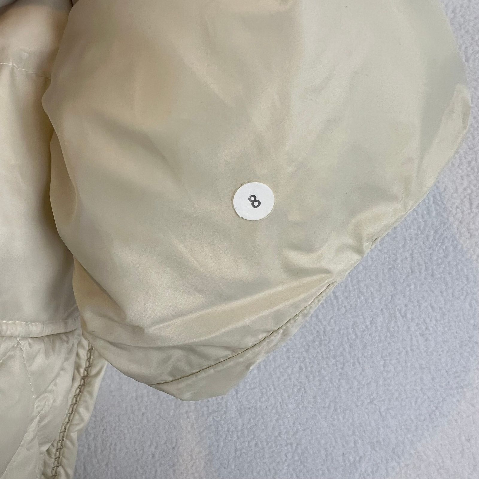 Lululemon Lululemon Goose Down Jacket Womens 8 What the Fluff Size M / US 6-8 / IT 42-44 - 5 Thumbnail