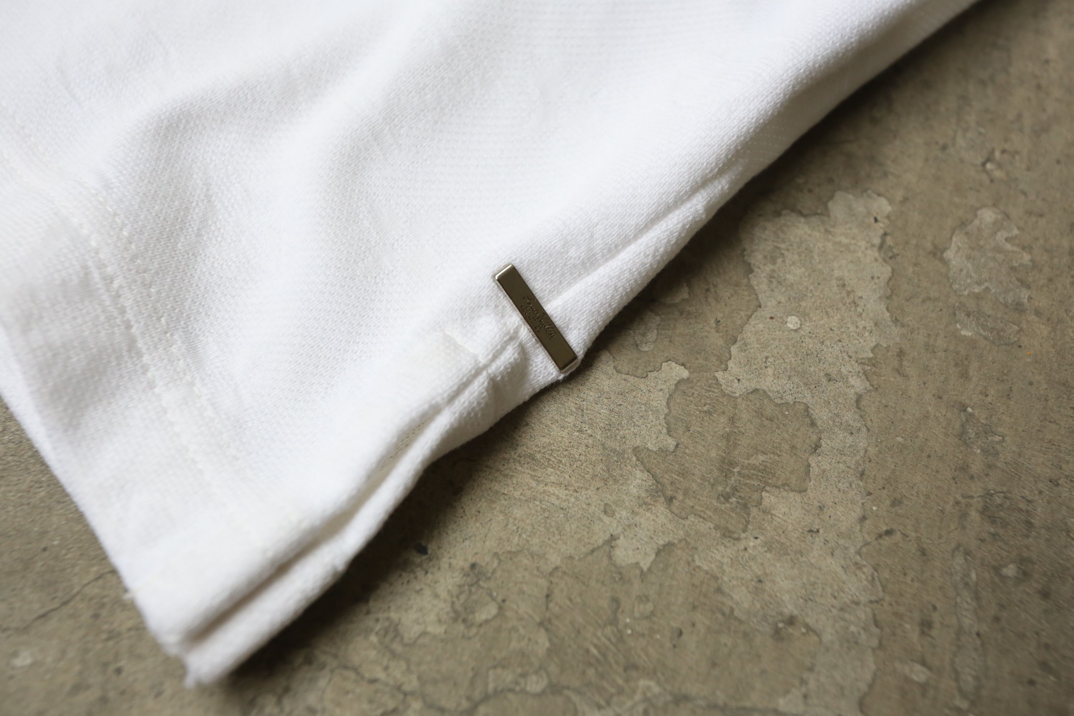 Louis Vuitton Louis Vuitton - S/S 24 - 3D Pocket Monogram Tee Size US L / EU 52-54 / 3 - 3 Thumbnail