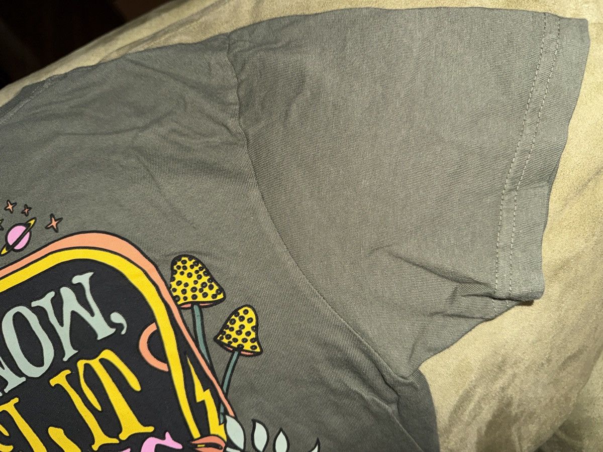 Band Tees LIVE s/s Band T-shirt, New, Small, graphics on both sides! Size US S / EU 44-46 / 1 - 11 Thumbnail