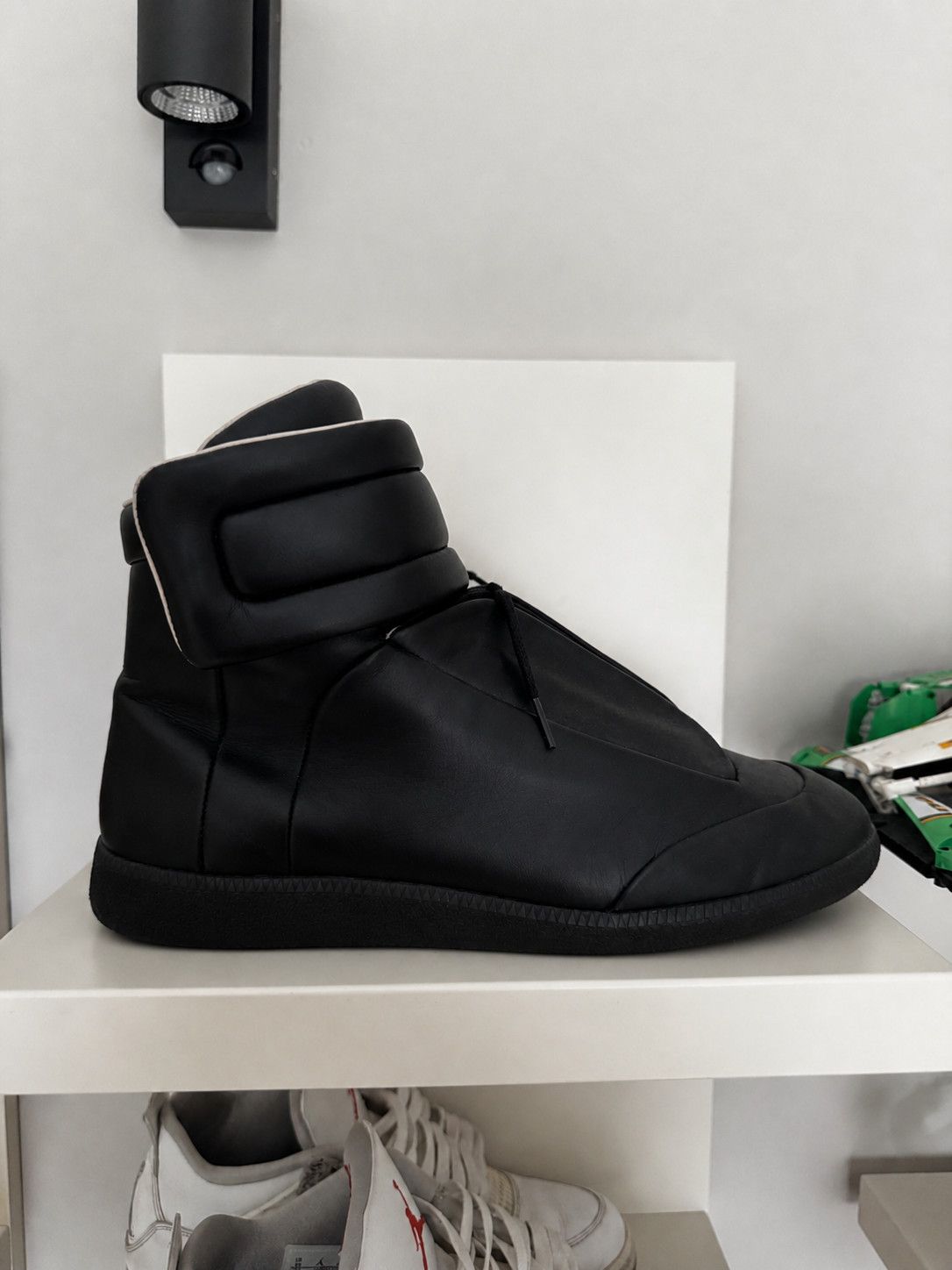 Maison Margiela Maison Margiela Future Size US 12.5 / EU 45-46 - 2 Thumbnail