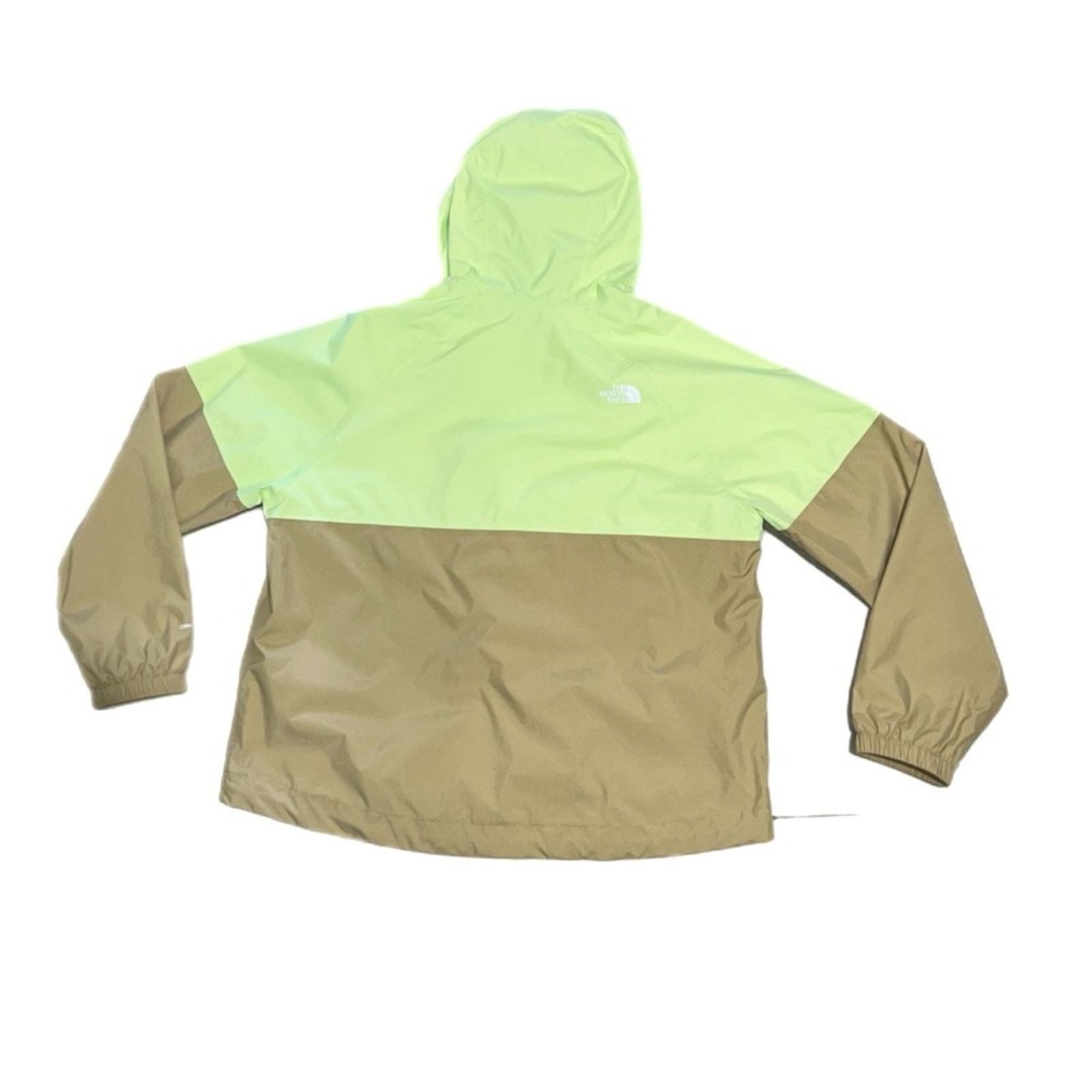 The North Face The North Face Women’s DryVent Lightweight Jacket Size L / US 10 / IT 46 - 2 Thumbnail