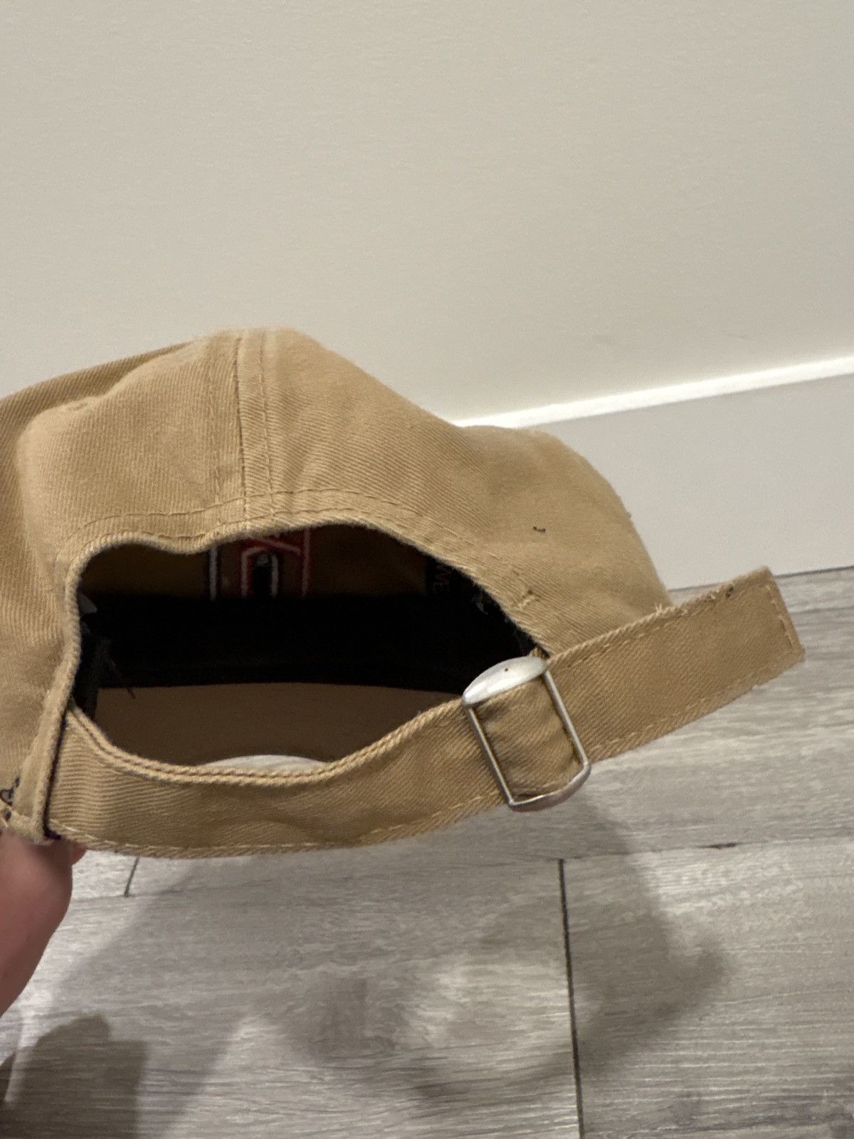 New Era Dominican Republic New Era hat Size ONE SIZE - 5 Thumbnail