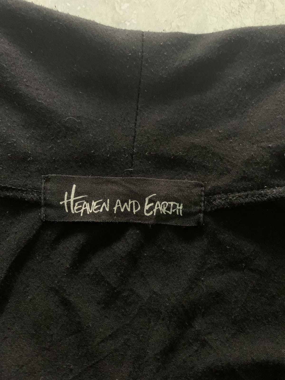 14th Addiction Heaven and Earth Cardigan emo gothic style Size US M / EU 48-50 / 2 - 6 Thumbnail